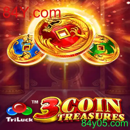 Guia Completo sobre o Jogo 3CoinTreasures