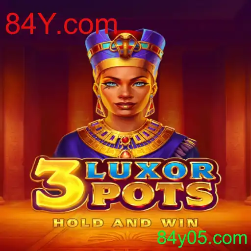 Explorando o Mundo de 3LuxorPots: Diversão e Estratégia no Seu Melhor