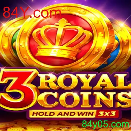 Descobrindo o Mundo de 3royalcoins: O Novo Fenômeno dos Jogos Online