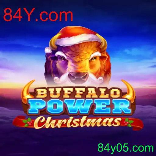 Buffalo Power Christmas: Um Jogo Festivo e Empolgante