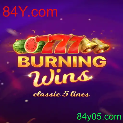Descubra o Fascinante Jogo Burning Wins e Envolva-se no Universo de 84Y.com