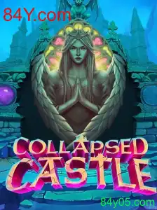 CollapsedCastle: Desvendando o Universo de 84Y.com