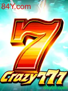Crazy777: A Nova Sensação dos Jogos Online em 84Y.com