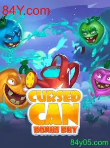 Explorando as Aventuras de CursedCanBonusBuy: Um Mergulho no Universo de 84Y.com