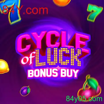 Explorando o Jogo CycleofLuckBonusBuy no 84Y.com