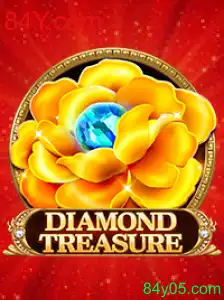 Explorando o Mundo de Diamondtreasure: O Novo Fenômeno dos Jogos