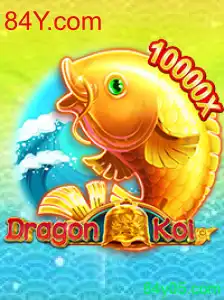DragonKoi: Mergulhando no Fantástico Mundo do 84Y.com