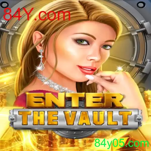Explorando EntertheVault e o Mistério de 84Y.com