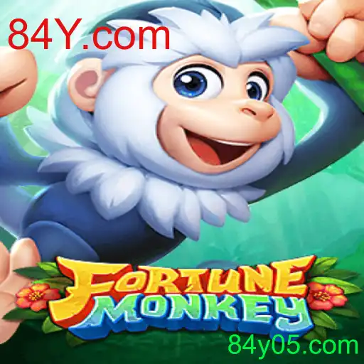 Descubra a Aventura Inovadora de FortuneMonkey com 84Y.com