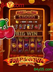 Explorando o Fascinante Universo de FruitNovaSuper