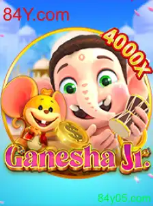 Guia Completo sobre o Jogo GaneshaJr: Introdução, Descrição e Regras