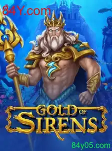 Explorando GoldofSirens - Uma Aventura Épica no Mundo dos Jogos