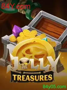 Explorando JollyTreasures: Um Mergulho no Mundo das Aventuras Piratas