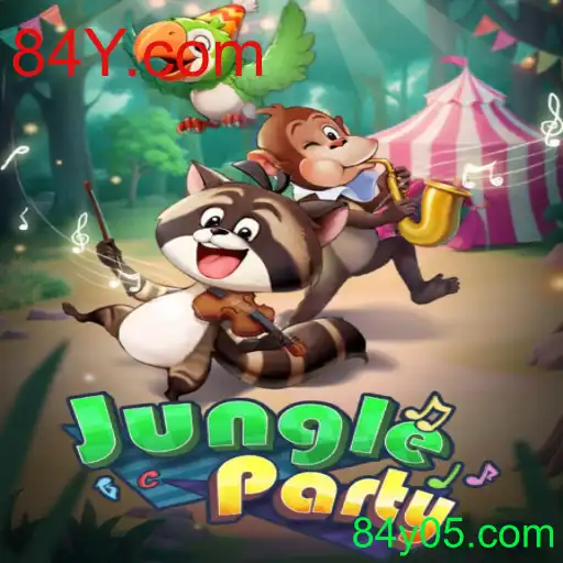 Explorando o Mundo de JungleParty e a Palavra-Chave 84Y.com