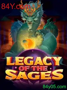 Descubra o Fascinante Universo de LegacyoftheSages