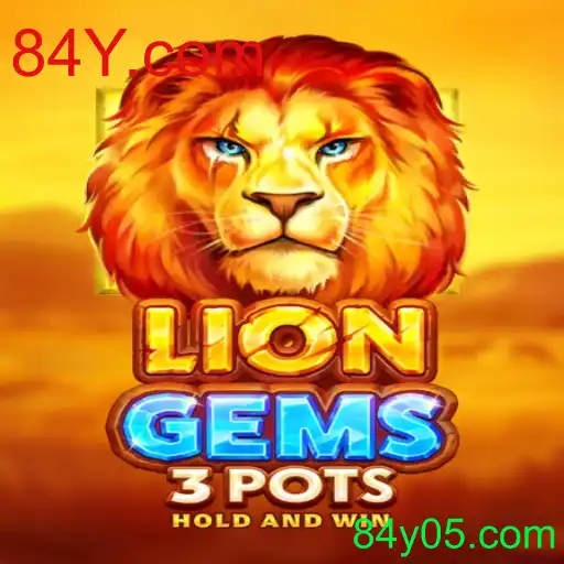 Descubra o Fascinante Mundo de LionGems3pots