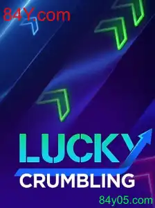 LuckyCrumbling: Guia Completo e Regras do Jogo