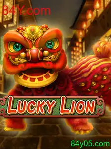 Explorando LuckyLion: O Jogo que Conquista Multidões