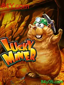 Explorando o Mundo de LuckyMiner: Uma Aventura de Jogo Inovadora