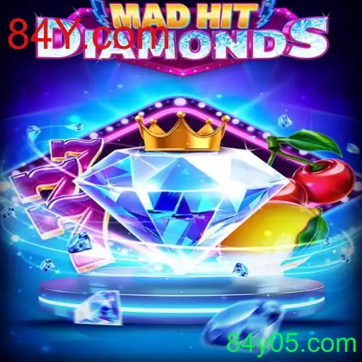 Descubra o Fascinante Jogo MadHitDiamonds e suas Regras