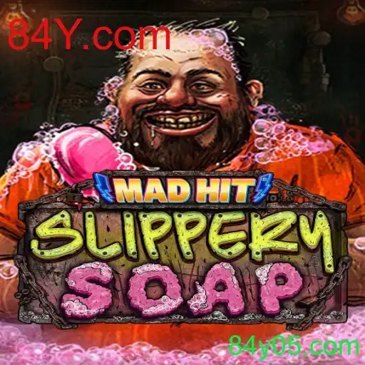 MadHitSlipperySoap: Um Mergulho no Jogo que Está Dominando o Cenário de Entretenimento Digital