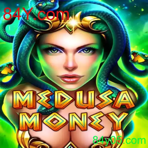 Explorando o Mundo de MedusaMoney: Um Mergulho no Intrigante Jogo de 84Y.com