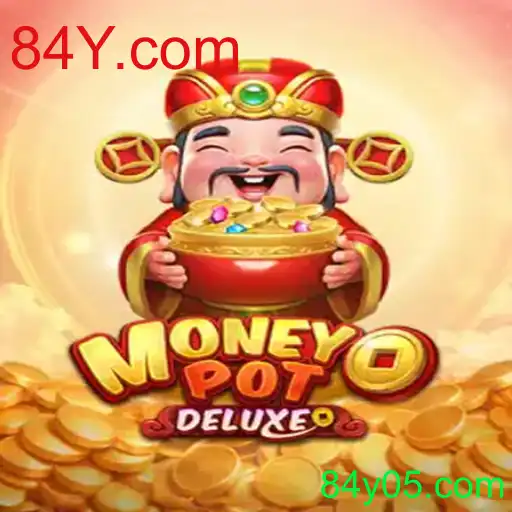 MoneyPotDELUXE: Descubra o Jogo que Está Conquistando os Amantes de Cassino Online