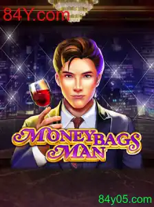 Descubra o Mundo Empolgante de MoneybagsMan