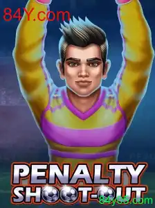 Desvendando PenaltyShootOut: Um Mergulho no Universo de 84Y.com