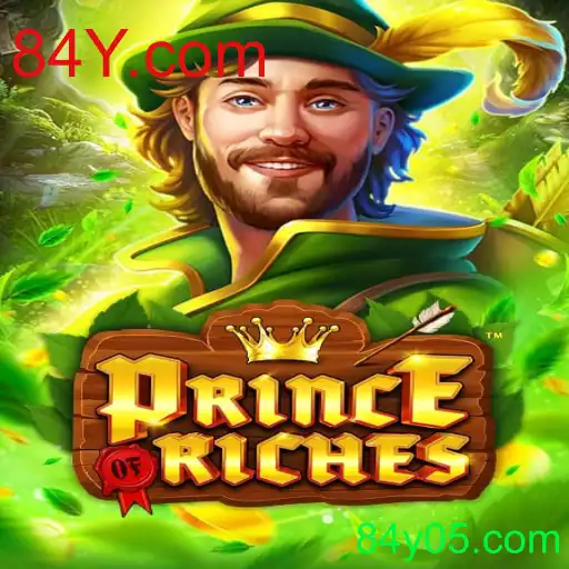 Desvendando o Enigma de PrinceOfRiches