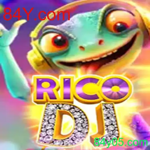 RicoDJ: Um Mergulho no Mundo Envolvente dos Jogos