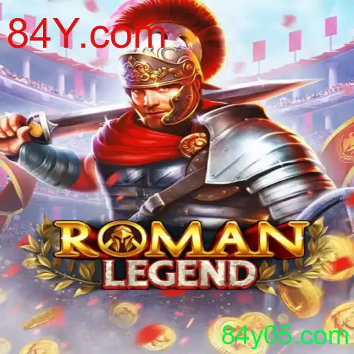 RomanLegend: Mergulhe na Aventura Épica do Mundo Antigo