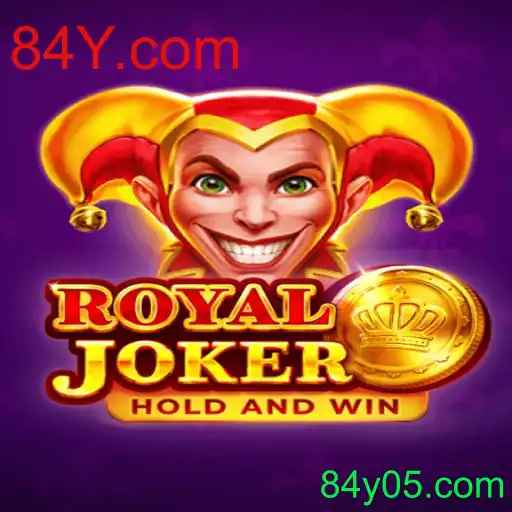 Conheça o Fascinante Jogo RoyalJoker no 84Y.com