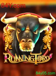 RunningToro: Descubra o Jogo de Aventura que Está Dominando a Web com 84Y.com