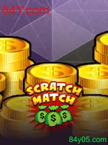 Explorando o Jogo ScratchMatch: Uma Nova Sensação