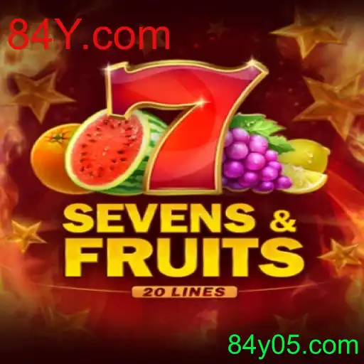 SevensFruits20: A Nova Sensação dos Jogos de Sorte e Estratégia