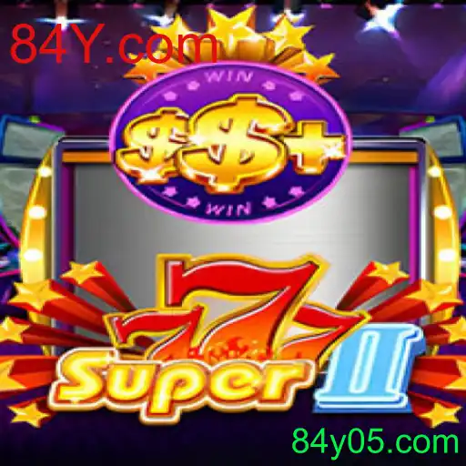 Descubra as Aventuras de Super777II no Mundo de 84Y.com