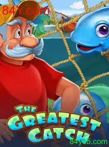 Explorando o Mundo Emocionante de TheGreatestCatch