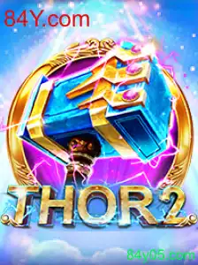 Thor2: Um Jogo Épico de Aventura e Estratégia