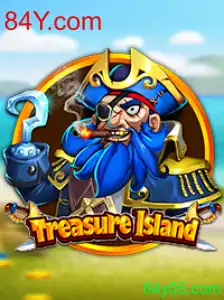 TreasureIsland: Descubra o Mundo de Aventuras com 84Y.com