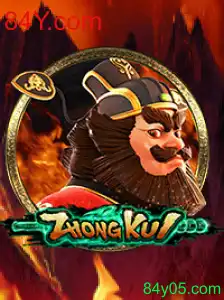 Explorando o Fascinante Jogo de Tabuleiro ZhongKui